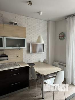 1-к квартира, на длительный срок, 43м2, 11/16 этаж