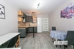 2-к квартира, на длительный срок, 55м2, 5/18 этаж