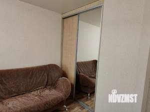 1-к квартира, на длительный срок, 35м2, 15/19 этаж