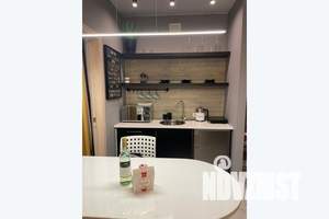 1-к квартира, посуточно, 34м2, 1/4 этаж
