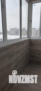 1-к квартира, посуточно, 35м2, 8/17 этаж