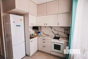 2-к квартира, посуточно, 54м2, 7/17 этаж