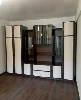3-к квартира, на длительный срок, 58м2, 4/5 этаж