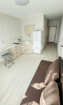 1-к квартира, на длительный срок, 34м2, 14/14 этаж