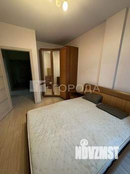 3-к квартира, на длительный срок, 62м2, 16/19 этаж