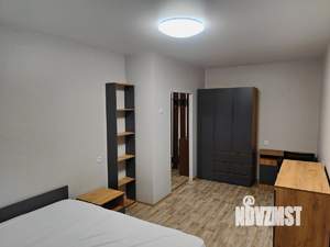 1-к квартира, на длительный срок, 36м2, 13/18 этаж