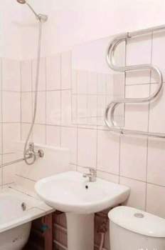 Студия квартира, на длительный срок, 32м2, 7/9 этаж