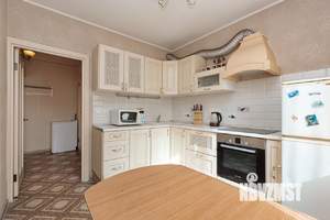 2-к квартира, на длительный срок, 51м2, 4/5 этаж