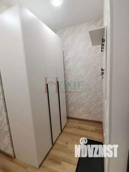 Студия квартира, на длительный срок, 30м2, 21/26 этаж