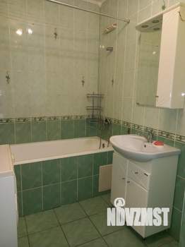 Студия квартира, на длительный срок, 28м2, 3/14 этаж