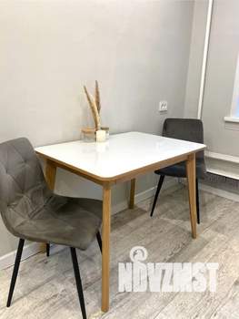 1-к квартира, посуточно, 36м2, 4/12 этаж