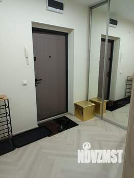 1-к квартира, на длительный срок, 40м2, 6/12 этаж