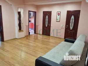 4-к квартира, на длительный срок, 128м2, 7/11 этаж