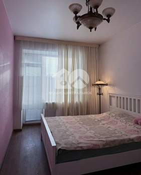 2-к квартира, на длительный срок, 49м2, 10/12 этаж