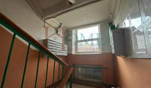 1-к квартира, на длительный срок, 44м2, 2/5 этаж