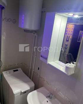 1-к квартира, на длительный срок, 30м2, 4/5 этаж