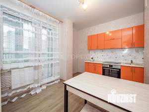 2-к квартира, на длительный срок, 60м2, 4/13 этаж