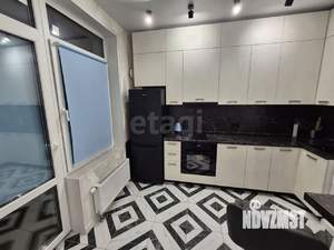 Студия квартира, на длительный срок, 33м2, 9/14 этаж