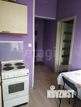 2-к квартира, на длительный срок, 49м2, 2/2 этаж