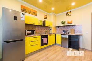 1-к квартира, посуточно, 55м2, 9/21 этаж