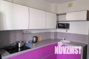 2-к квартира, посуточно, 65м2, 16/21 этаж