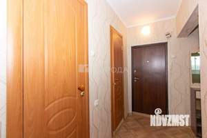 2-к квартира, на длительный срок, 40м2, 4/10 этаж