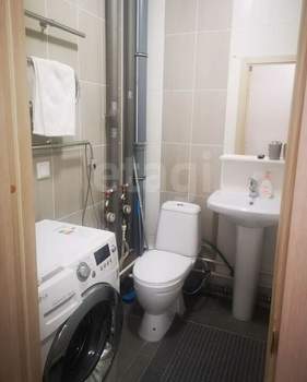 1-к квартира, на длительный срок, 37м2, 12/14 этаж