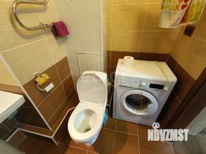 1-к квартира, на длительный срок, 42м2, 10/18 этаж