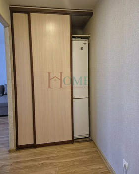 1-к квартира, на длительный срок, 33м2, 3/5 этаж