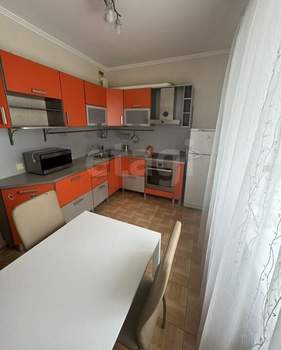 2-к квартира, на длительный срок, 75м2, 6/17 этаж