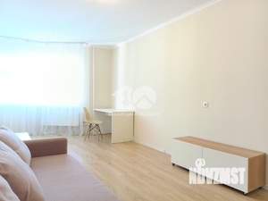 1-к квартира, на длительный срок, 48м2, 16/16 этаж