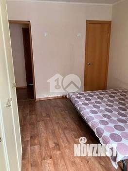 1-к квартира, на длительный срок, 46м2, 2/5 этаж