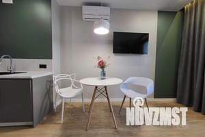 1-к квартира, посуточно, 30м2, 15/23 этаж
