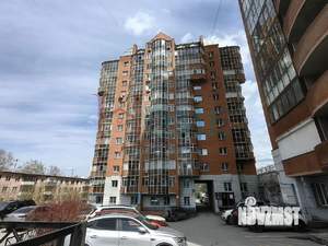 1-к квартира, на длительный срок, 47м2, 6/13 этаж