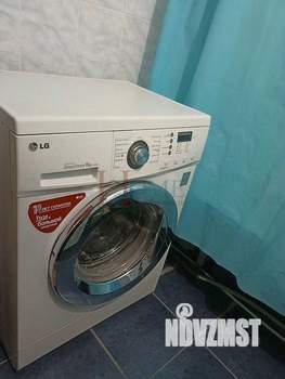 1-к квартира, на длительный срок, 38м2, 2/10 этаж