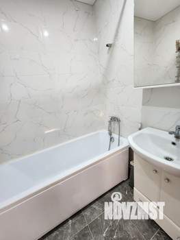 1-к квартира, на длительный срок, 46м2, 1/11 этаж