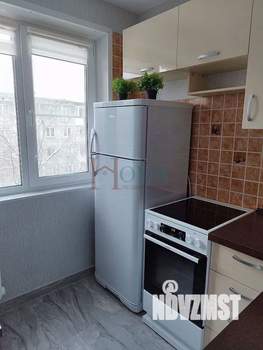 2-к квартира, на длительный срок, 49м2, 4/5 этаж