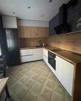 1-к квартира, на длительный срок, 40м2, 2/10 этаж