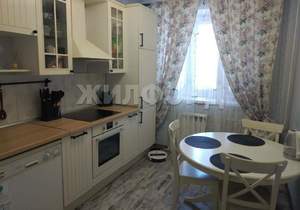 2-к квартира, на длительный срок, 52м2, 4/9 этаж