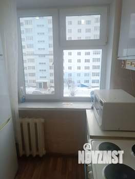 2-к квартира, на длительный срок, 44м2, 4/5 этаж