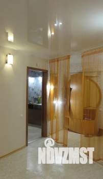 2-к квартира, посуточно, 41м2, 4/9 этаж