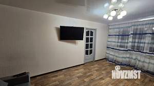 2-к квартира, на длительный срок, 44м2, 2/5 этаж