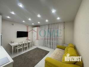 1-к квартира, на длительный срок, 42м2, 3/10 этаж