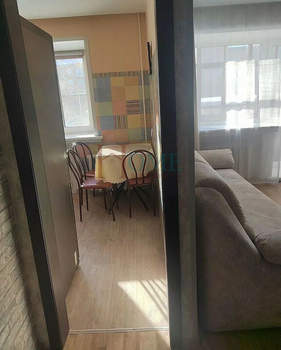 2-к квартира, на длительный срок, 40м2, 2/5 этаж