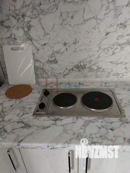 Студия квартира, на длительный срок, 33м2, 23/25 этаж