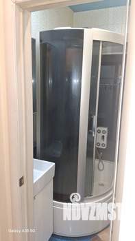 Студия квартира, на длительный срок, 20м2, 8/16 этаж