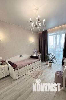 2-к квартира, на длительный срок, 54м2, 3/3 этаж