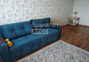 1-к квартира, на длительный срок, 32м2, 7/9 этаж