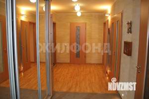 3-к квартира, на длительный срок, 115м2, 5/9 этаж