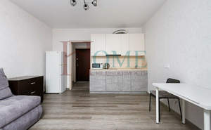 1-к квартира, на длительный срок, 35м2, 10/25 этаж